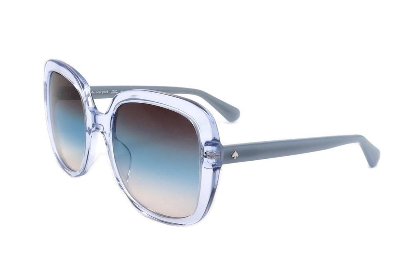 Kate Spade Square-Frame Sunglasses