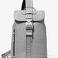 Hudson Leather Aviator Sling Pack
