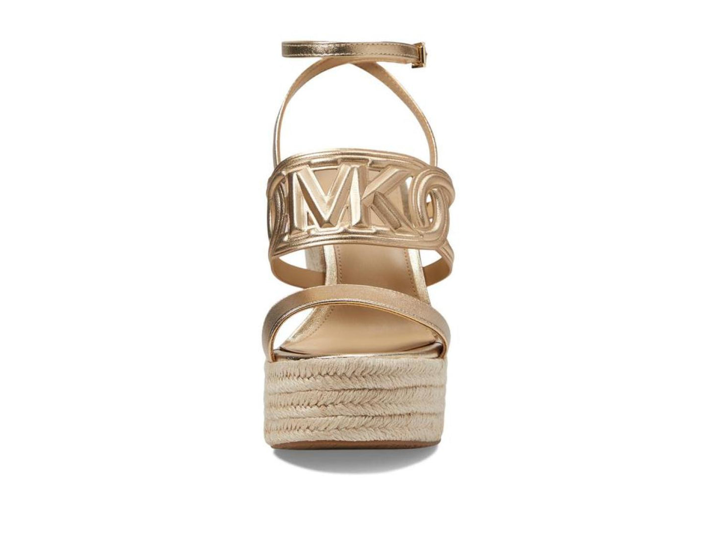 Alma Wedge Espadrille