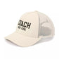 Women's New York Trucker Hat