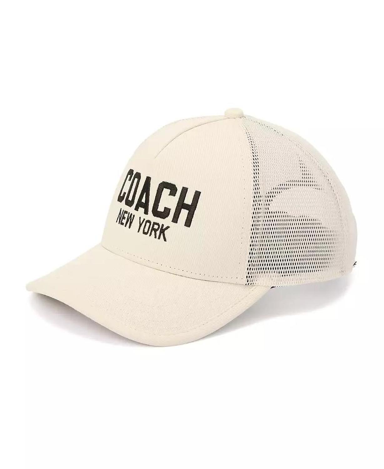 Women's New York Trucker Hat