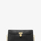 Hamilton Moderne Extra-Small Leather Convertible Crossbody Bag