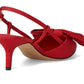 Rue Slingback Mid Heel