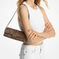 Ludlow Small Cheetah Print Calf Hair Convertible Pochette
