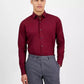 Hugo Boss Men's Valerio Long Sleeve Button-Front Solid Shirt