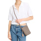 Tilly Quilted Small Crossbody