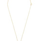 Kate Spade Logo Pendant Necklace
