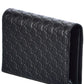 Gucci GG Leather Bifold Wallet