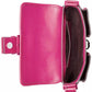 Colby Medium Leather Shoulder Bag