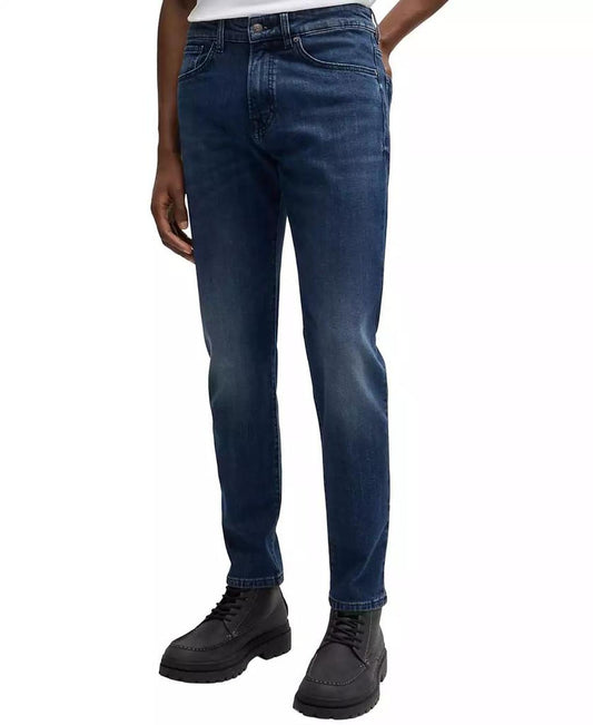 Men's Regular-Fit Jeans
