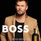 Men's BOSS Bottled Elixir Parfum Intense, 1.6 oz.