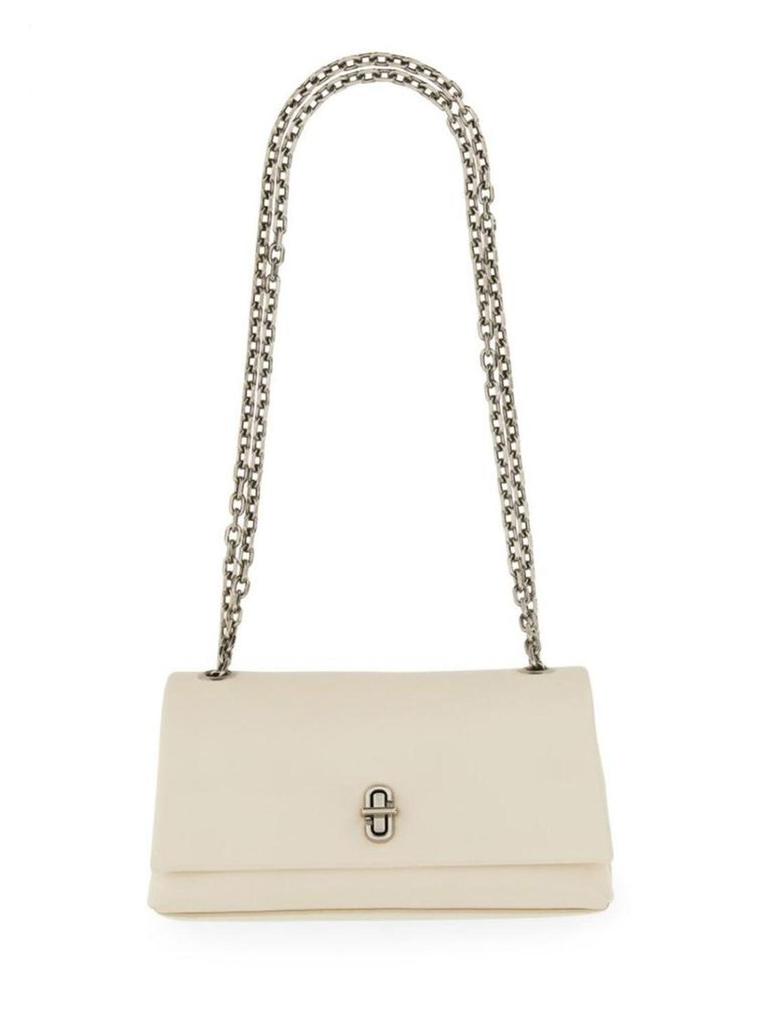 The Dual Chain" Bag