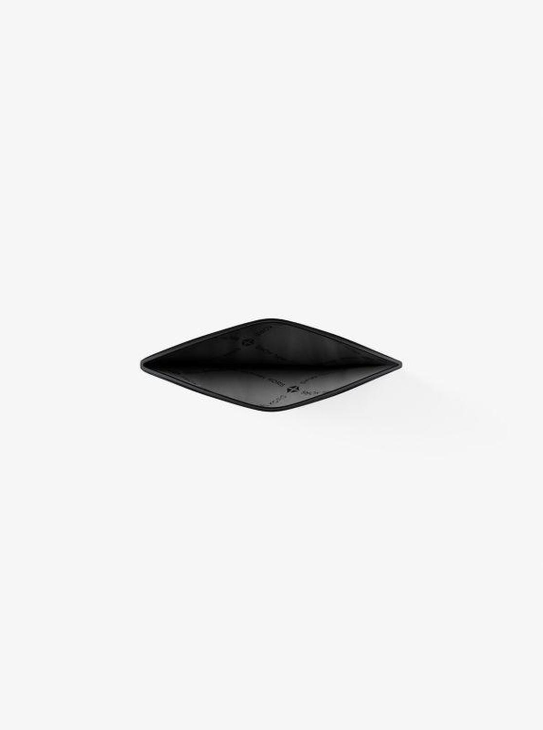 Cooper Graphic Logo Card Case