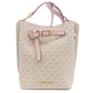 Pvc Shoulder Bag (Pre-Owned)