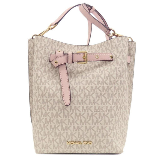 Pvc Shoulder Bag (Pre-Owned)