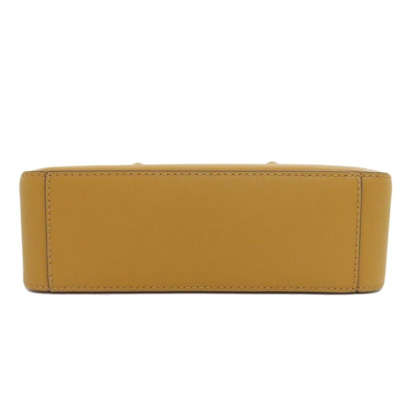 Leather Handbag (Pre-Owned)