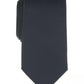 Men's Dunbar Solid Micro-Pattern Tie