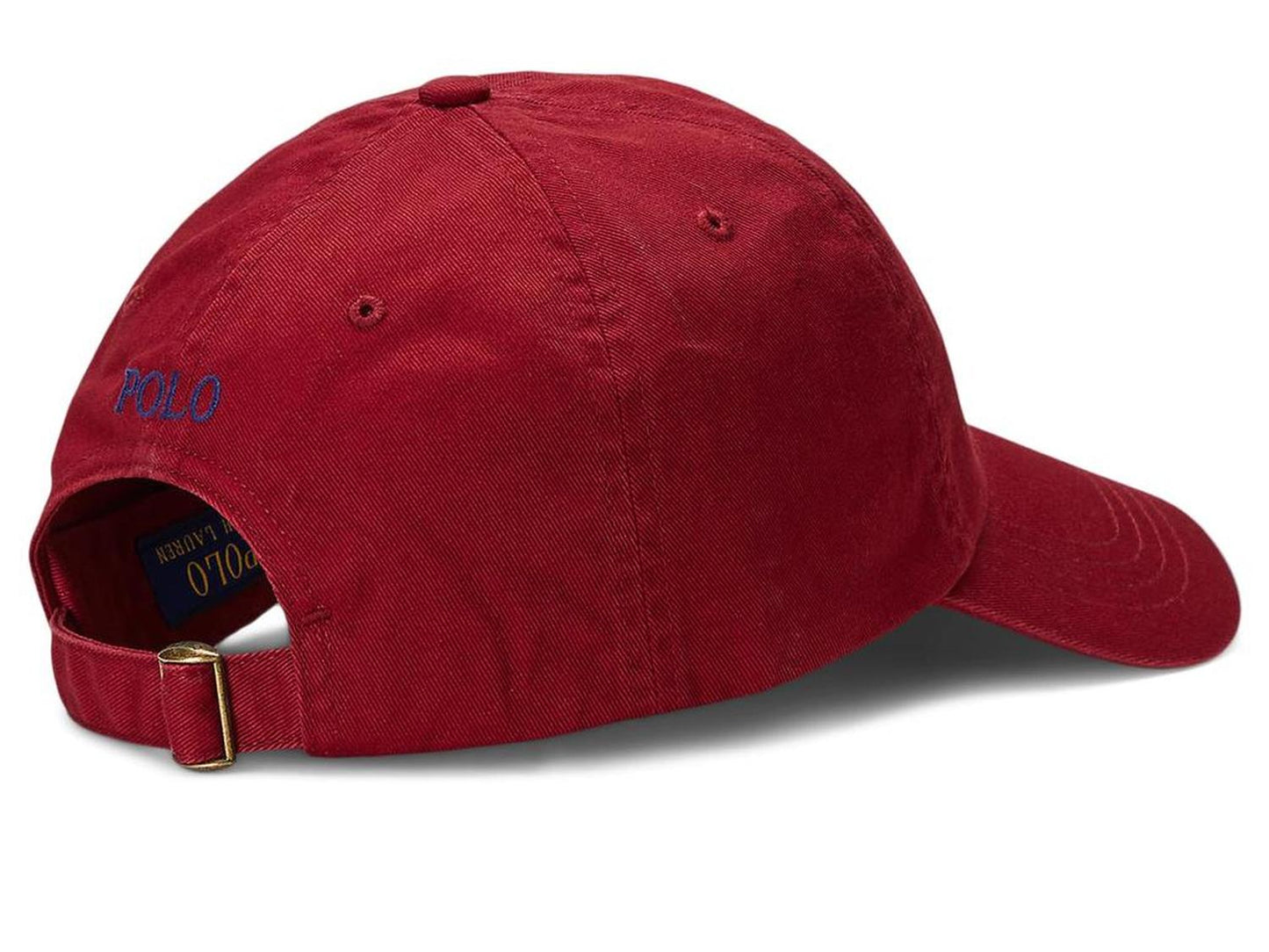 Cotton Chino Ball Cap