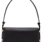 Liv Leather Shoulder Bag