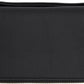 Black 'The Covered J Marc' Continental Wallet