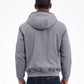 Men's Hooded Softshell Jacket