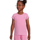 Cotton Jersey Tee (Toddler/Little Kid)