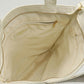 Chanel  Leather Tote Bag (Pre-Owned)