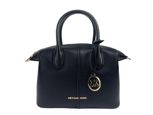 Michael Kors Hyde Small Satchel Crossbody Bag Women's