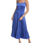 Jamison Midi Dress