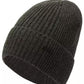 Men's Wide Center Rib Cuff Hat