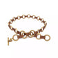 Women's Multi Ring Belt