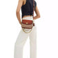 Signature Canvas Mini Cassie Crossbody 19