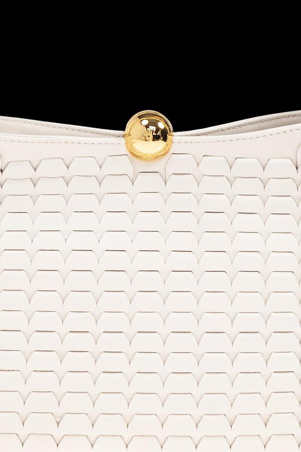 Furla Sfera Soft Medium Crossbody Bag