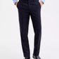 Men's Classic-Fit Wool-Blend Pinstripe Suit Separate Pants