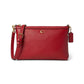Legacy Zip Top Crossbody Bag