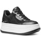 Women's Hayes Embellished Platform Sneakers