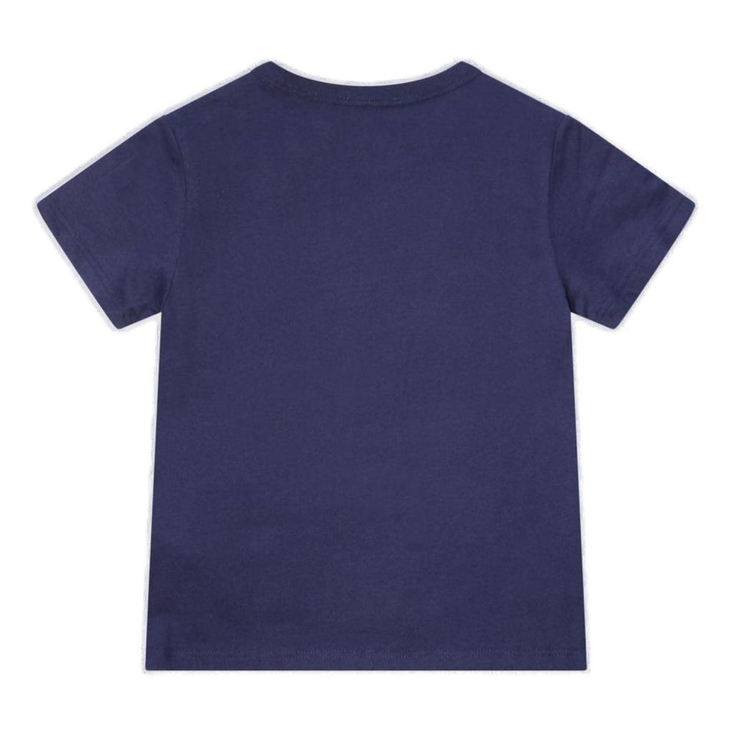 The Marc Jacobs Kids Logo Printed Crewneck T-Shirt
