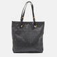 Michael Michael Kors  Signature Coated Canvas Tote