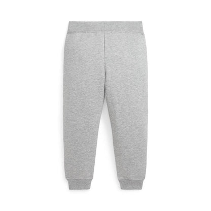Logo Fleece Jogger Pants (Todder/Little Kid)