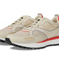 Jonah Mix Material Running Sneaker
