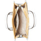 Empire Logo Gigi Small East West Messenger Bag