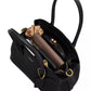 Women's Soft Empire Small Satchel Bag