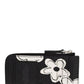 Marc Jacobs The Daisy Top Zip Multi Wallet