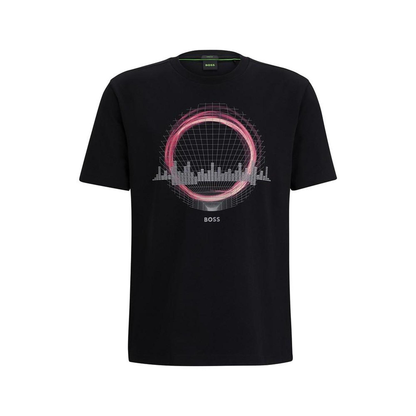 Men's Artwork Regular-Fit T-shirt