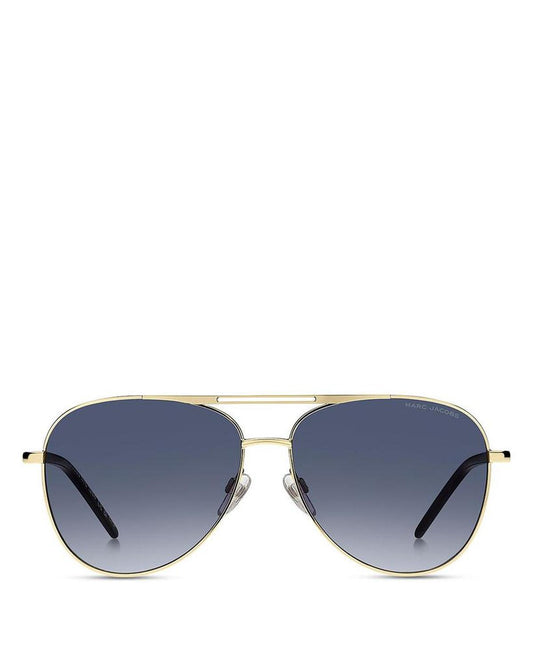Pilot Sunglasses, 59mm