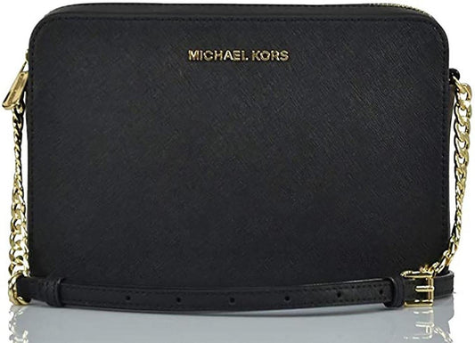 Michael Kors Women's Jet Set Item Crossbody Bag No Size