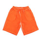 The Marc Jacobs Kids Logo Embroidered High-Waist Shorts