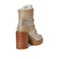 Asher Heeled Bootie