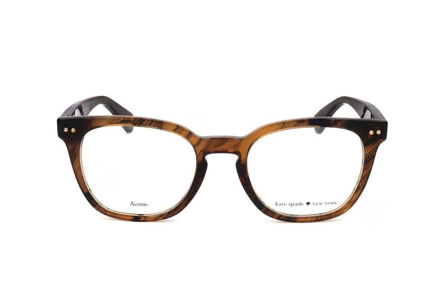 Kate Spade Square-Frame Glasses