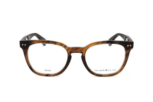 Kate Spade Square-Frame Glasses